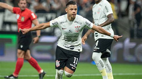 Palpite: Racing x Corinthians .